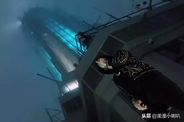 《毒液》受斯坦李影響票房飆升,但難掩巨大漏洞,導演承認是失誤