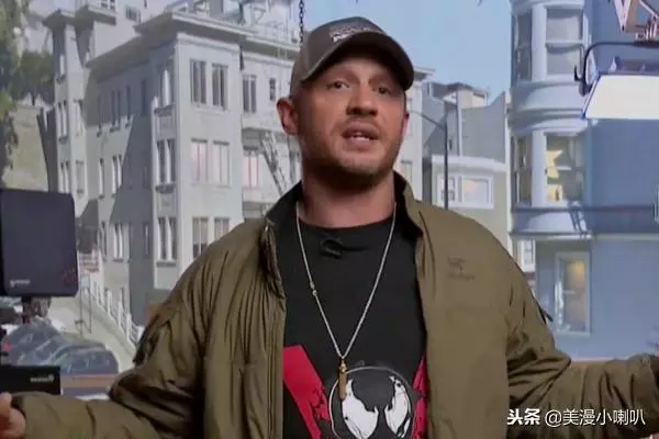 《毒液》受斯坦李影響票房飆升,但難掩巨大漏洞,導演承認是失誤
