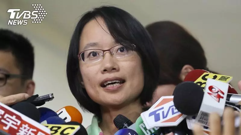 傳吳音寧接任豐年社長? 農委會否認