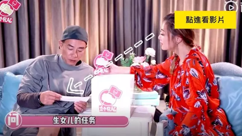 Jasper想要有妹妹!應采兒 「一句話」洩生二胎進度