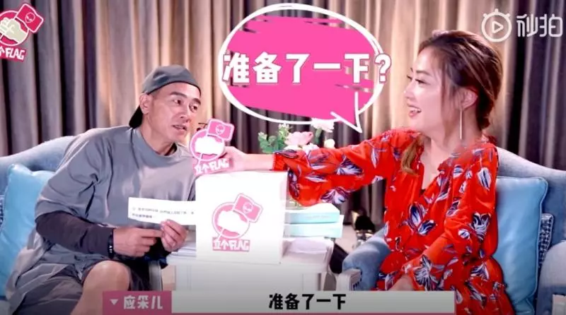 Jasper想要有妹妹!應采兒 「一句話」洩生二胎進度