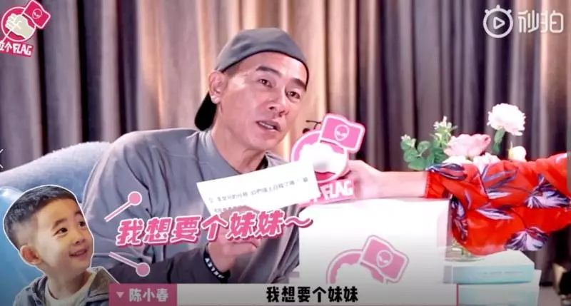 Jasper想要有妹妹!應采兒 「一句話」洩生二胎進度