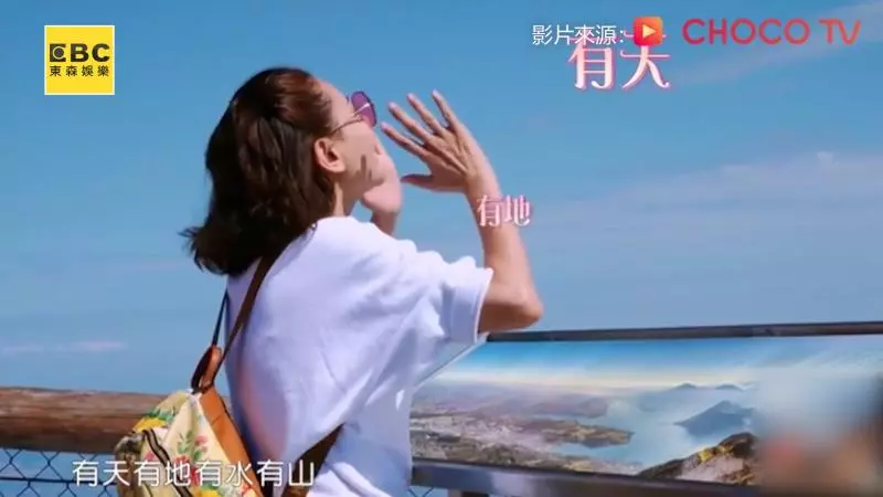Jasper想要有妹妹!應采兒 「一句話」洩生二胎進度