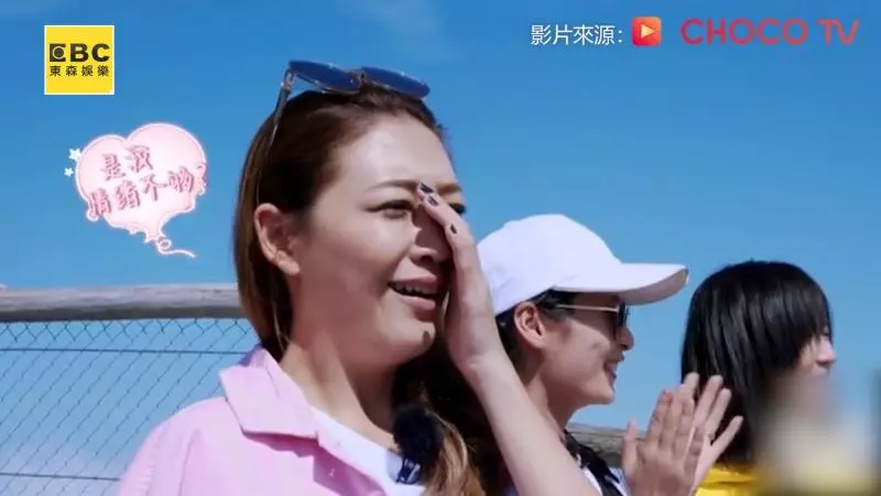 Jasper想要有妹妹!應采兒 「一句話」洩生二胎進度