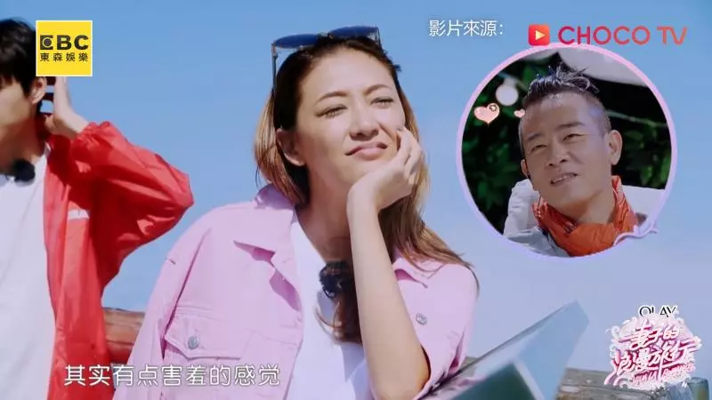 Jasper想要有妹妹!應采兒 「一句話」洩生二胎進度