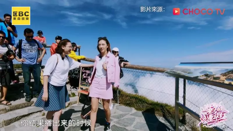 Jasper想要有妹妹!應采兒 「一句話」洩生二胎進度