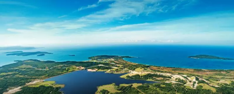 彭斯擔憂中國在柬埔寨建軍事基地,洪森回應:歪曲事實!