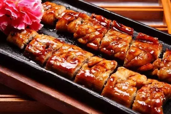 芥末怎麼蘸？吃生魚片什麼順序？竟然吃錯這麼多年日料_壽司！