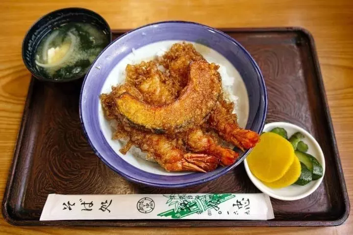 芥末怎麼蘸？吃生魚片什麼順序？竟然吃錯這麼多年日料_壽司！