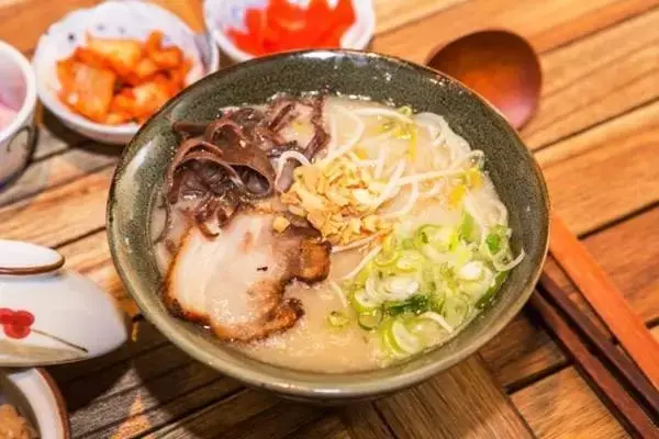 芥末怎麼蘸？吃生魚片什麼順序？竟然吃錯這麼多年日料_壽司！