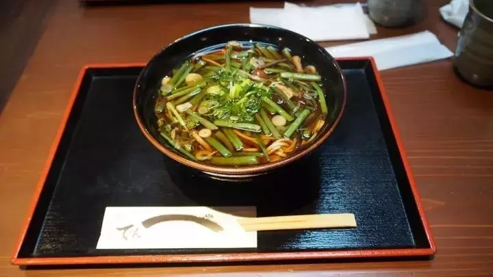芥末怎麼蘸？吃生魚片什麼順序？竟然吃錯這麼多年日料_壽司！