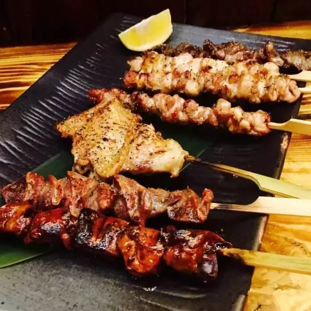 芥末怎麼蘸？吃生魚片什麼順序？竟然吃錯這麼多年日料_壽司！