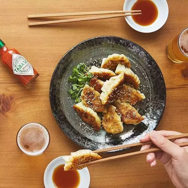 芥末怎麼蘸？吃生魚片什麼順序？竟然吃錯這麼多年日料_壽司！