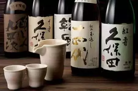 芥末怎麼蘸？吃生魚片什麼順序？竟然吃錯這麼多年日料_壽司！