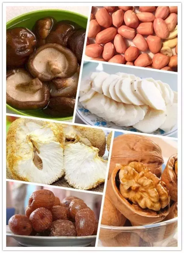 阿嬤煲湯幾十年，從來不放肉，又鮮又香，出奇的好喝，怎麼也喝不夠！
