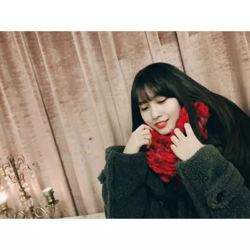 [TWICE][新聞]181120 《What is love》入選「Interpark2018最佳唱片」候補