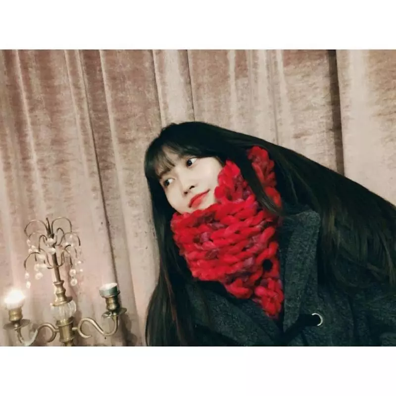 [TWICE][新聞]181120 《What is love》入選「Interpark2018最佳唱片」候補