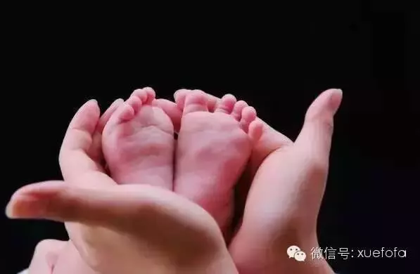 永遠不要嫌棄你的父母!