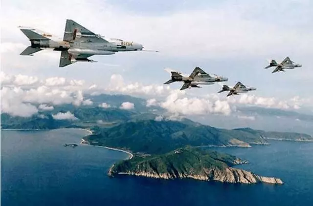 以日本現在的軍事實力,能打敗世界上哪些國家?可能比你想的要多