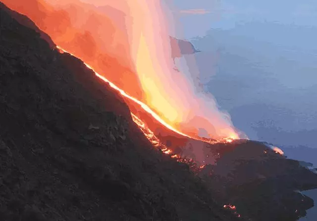 終於知道海水每天以千億噸的速度消失,而海平面也沒有顯著下降?