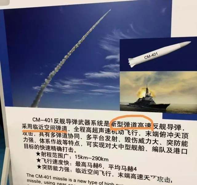 中國無人機和反艦飛彈型號相當於整個世界的總和,為什麼這麼多