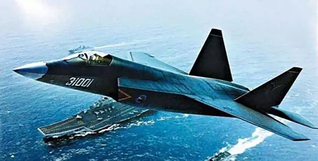 中國無人機和反艦飛彈型號相當於整個世界的總和,為什麼這麼多