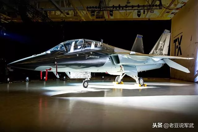 美國空軍雖為世界第一,但目前在這一方面,已落後於中國