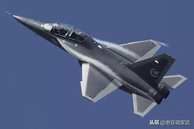 美國空軍雖為世界第一,但目前在這一方面,已落後於中國