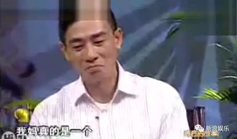 陳小春微博發文,思念雙親恩情