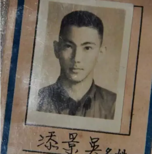 長得太不科學了!吳尊72歲老爸被封凍齡男神!