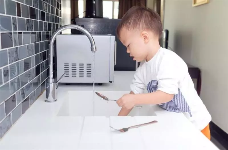 孩子不是讀書的料?請相信他們是來報恩的,看完淚目!