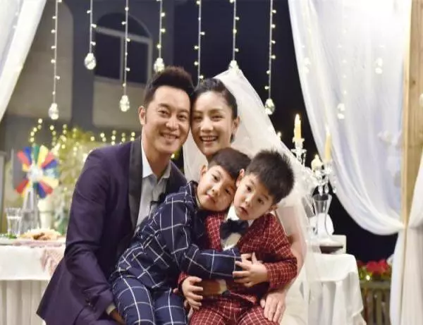 6對「姐弟戀」的明星,老婆個個是女神,最大年齡相差16歲!