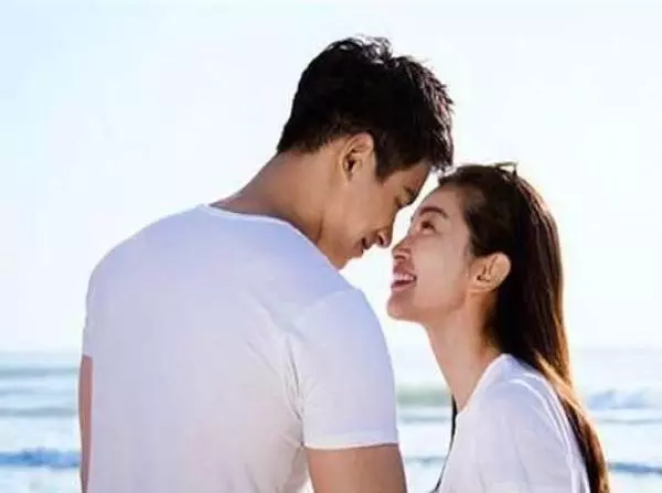6對「姐弟戀」的明星,老婆個個是女神,最大年齡相差16歲!