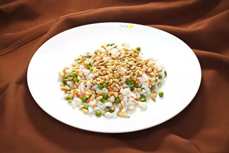 堅果有益健康 哪幾種適合你?