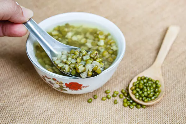 中醫師:這5種食物是妙藥 家裡一定要有