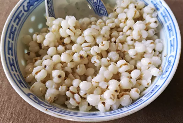 中醫師:這5種食物是妙藥 家裡一定要有