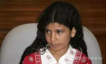 8歲小女孩嫁給40歲大叔,她卻在新婚之夜「命喪黃泉 」...「死因」曝光讓全球網友都怒了!