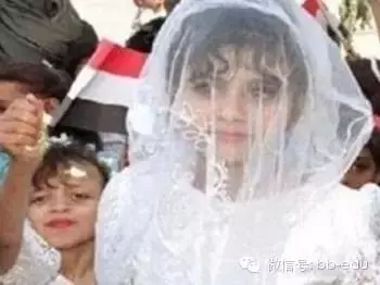 8歲小女孩嫁給40歲大叔,她卻在新婚之夜「命喪黃泉 」...「死因」曝光讓全球網友都怒了!