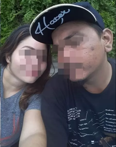 辱罵啤酒推銷員 男子道歉了!