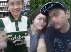辱罵啤酒推銷員 男子道歉了!