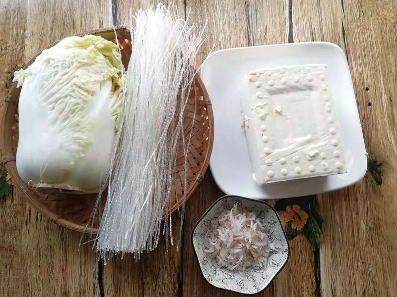 天冷,必喝的一道湯,營養健康,做法和食材都簡單,味美不上火