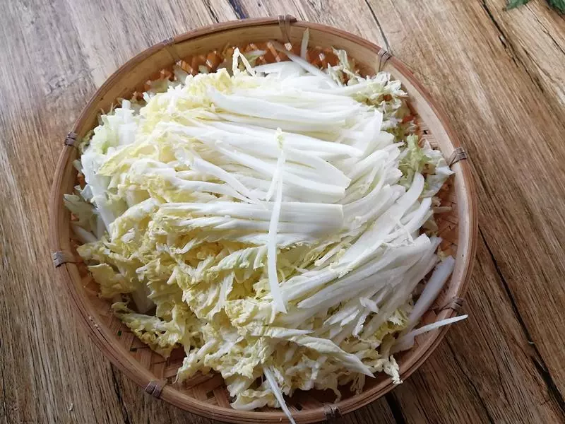 天冷,必喝的一道湯,營養健康,做法和食材都簡單,味美不上火