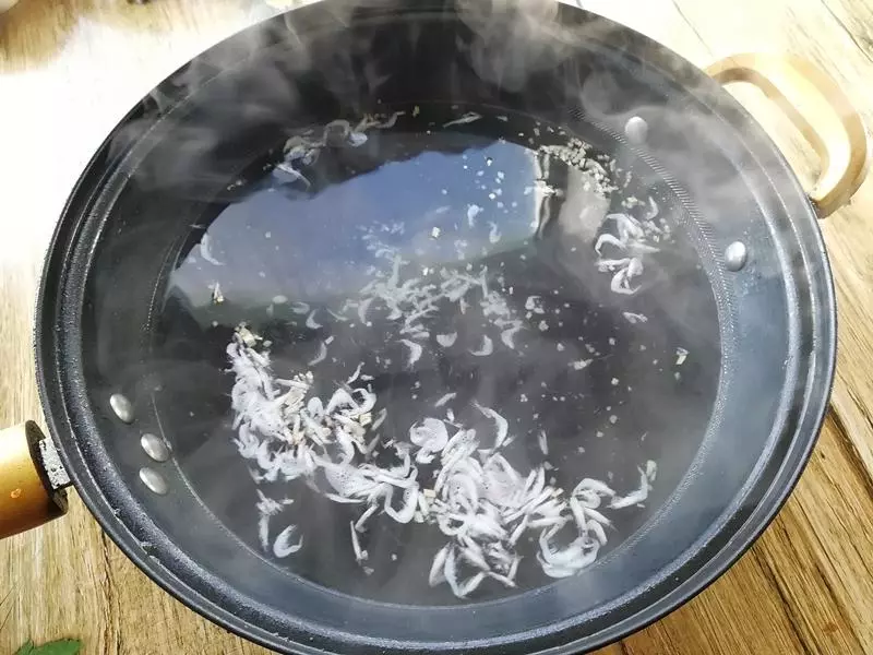天冷,必喝的一道湯,營養健康,做法和食材都簡單,味美不上火