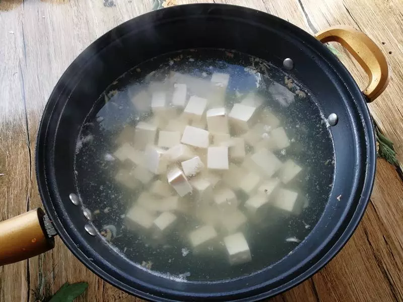 天冷,必喝的一道湯,營養健康,做法和食材都簡單,味美不上火