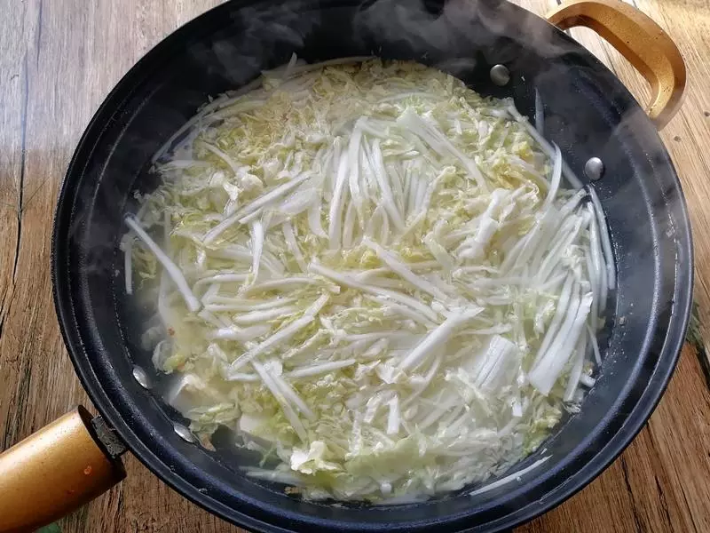 天冷,必喝的一道湯,營養健康,做法和食材都簡單,味美不上火