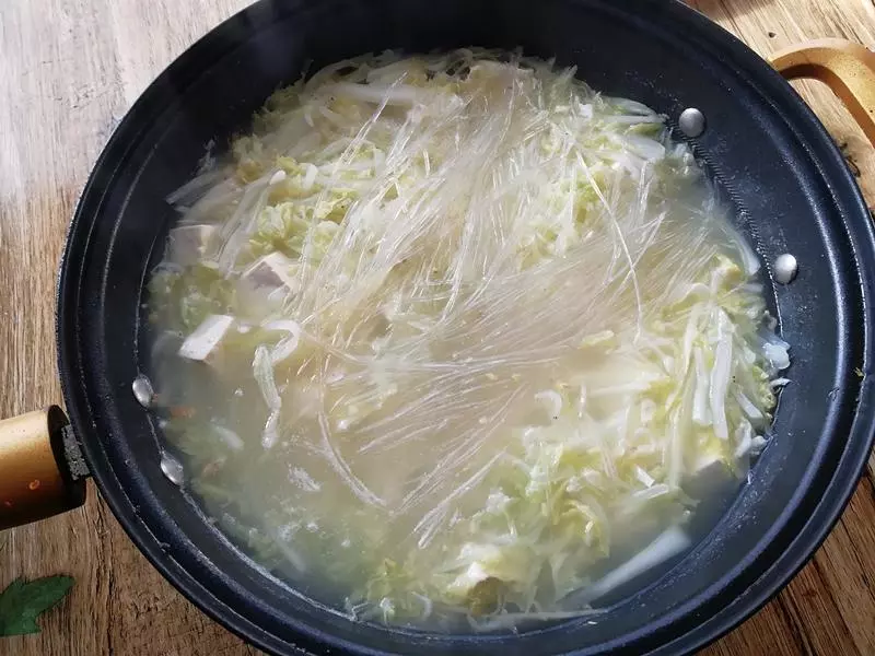 天冷,必喝的一道湯,營養健康,做法和食材都簡單,味美不上火