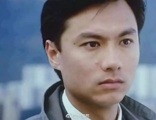 劉嘉玲的初戀昔日第一美男滿頭白發 炒股輸光家產