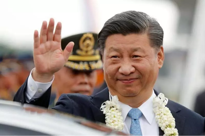 29項!中菲聯合開發南海油氣備忘錄也簽了!