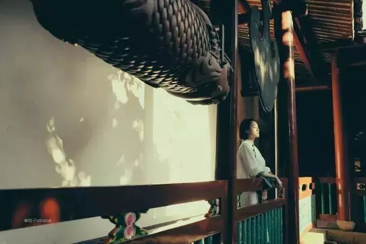 人生最難走的路,是心路