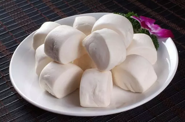 饅頭千萬別放冰箱冷藏,教你正確保存饅頭的方法,2個月都不會壞